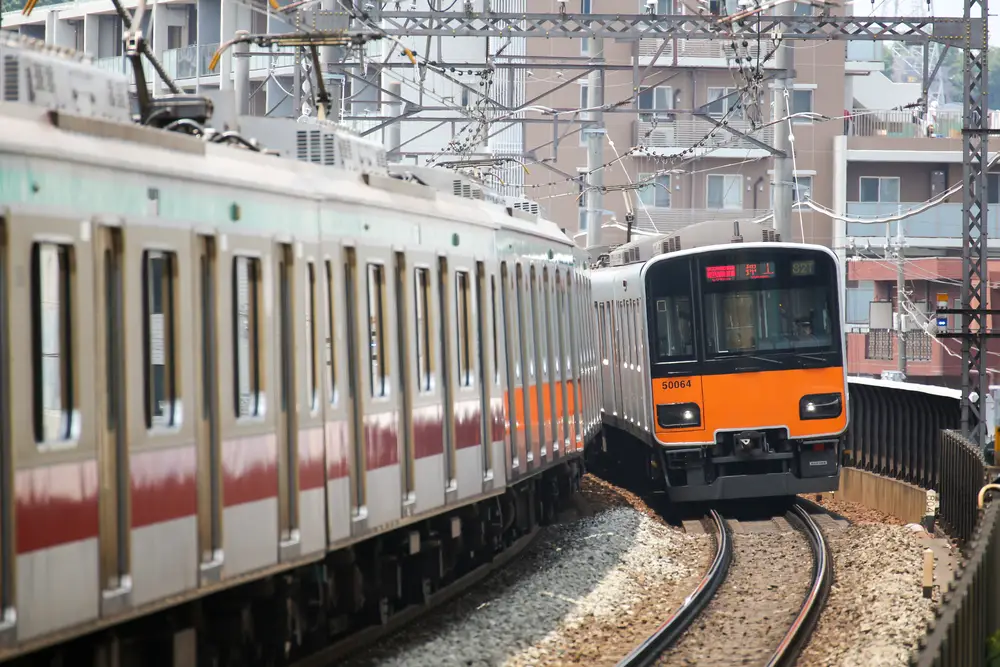 Navigating Japan’s Diverse Transportation Network