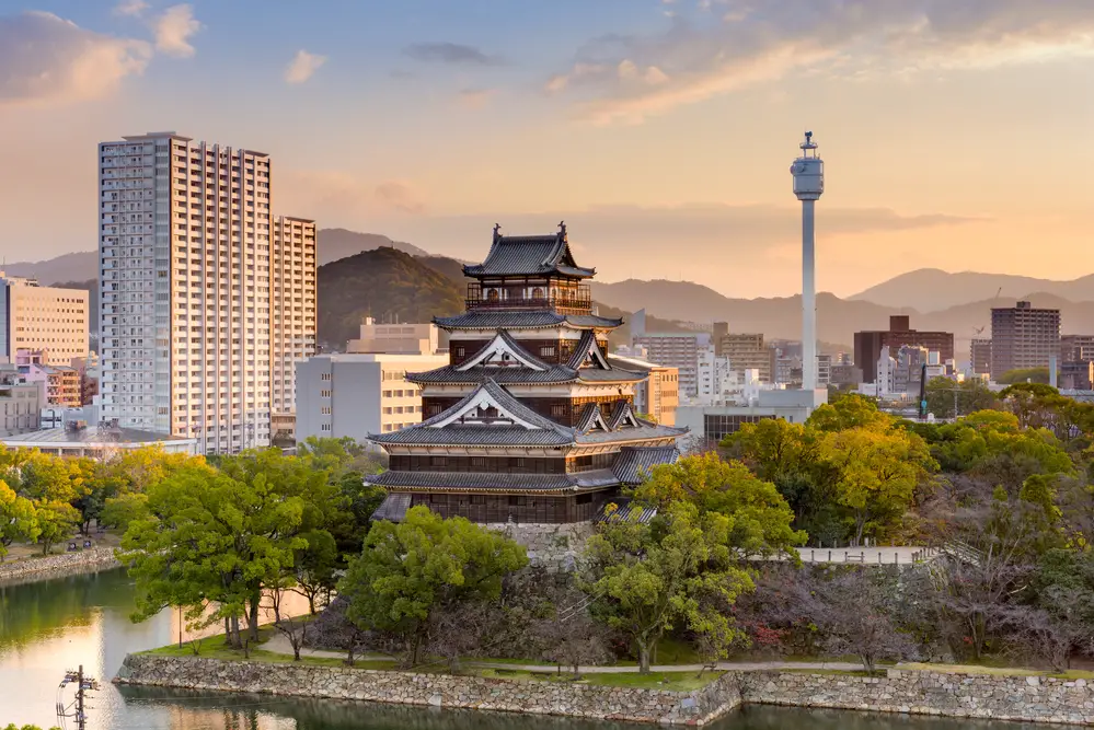 Discover Hiroshima: A Journey Through History and Flavor