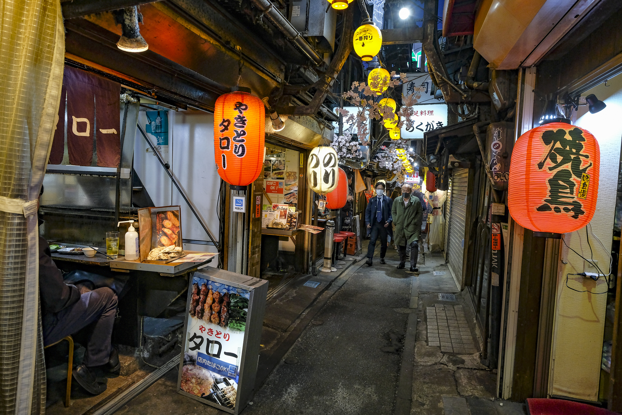 A Culinary Journey Through Japan – Discover the Delights of Traditional Japanese Cuisine