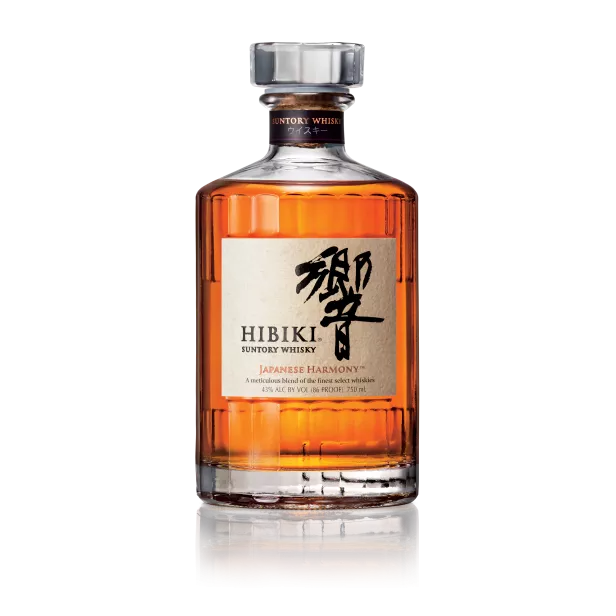 Hibiki Harmony: Why This Blended Japanese Whisky is a Must-Try