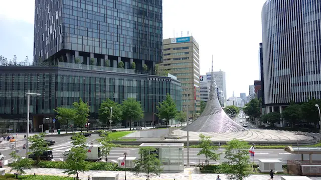 Navigating Through Nagoya: An In-Depth Guide to Public Transportation