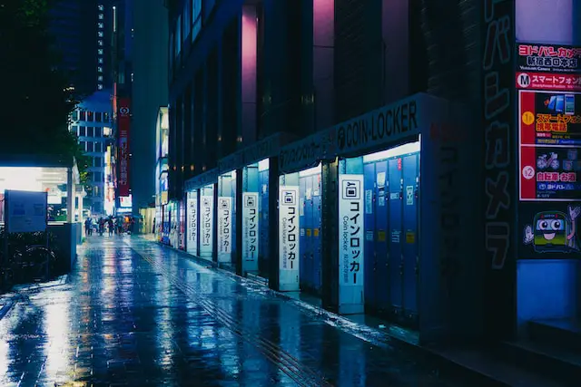 Quick Tips for Using Japan’s Coin Lockers at Train Stations