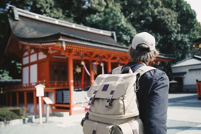 Solo Travel in Japan: Tips and insights for those embarking on a solo adventure in Japan.