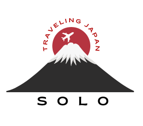 Traveling Japan Solo