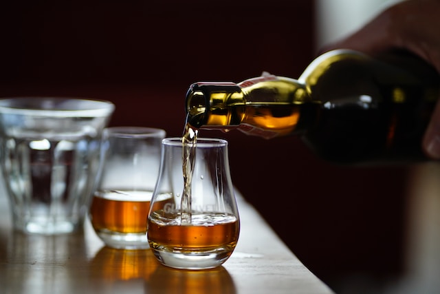 Top 10 Japanese Whisky Brands: A Comprehensive Guide for Enthusiasts