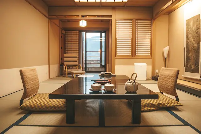 Traditional Ryokans: Experiencing Japan’s Timeless Hospitality