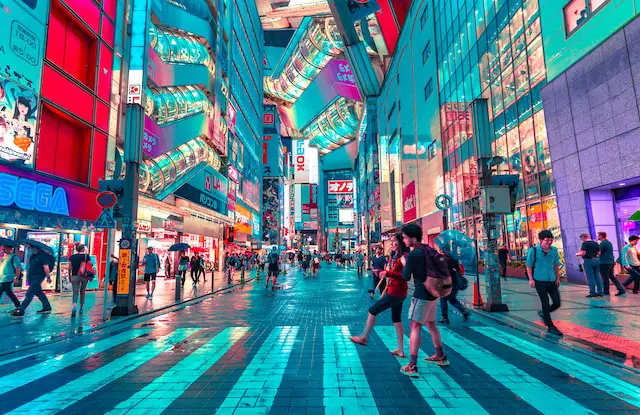 Exploring Tokyo: Top 10 Must-See Attractions You Can’t Miss