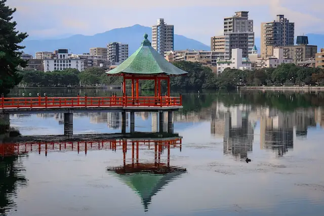 Fukuoka’s Best: A Comprehensive Guide for First-Time Visitors