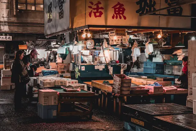 Exploring Tokyo’s Hidden Gems Beyond the Tourist Trail