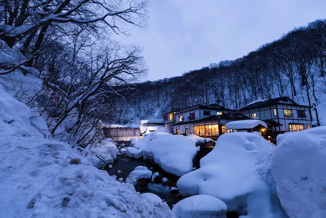 Epic Adventures in Sapporo: Essential Ski Resorts and Snow Festivals