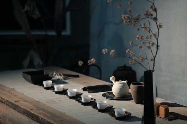 A Guide to Experiencing Traditional Japanese Tea Ceremonies for Beginners