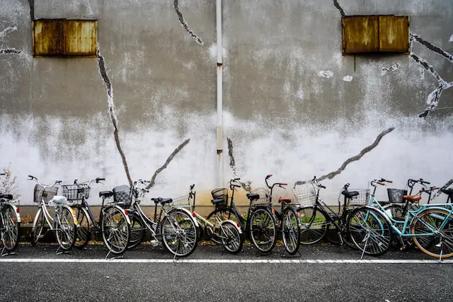 Quick Guide for Renting and Riding Bicycles in Japan’s Urban Cities