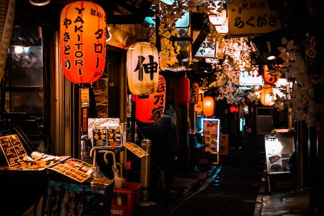 Midnight Delights: Discovering Japan’s Best Late-Night Food Spots