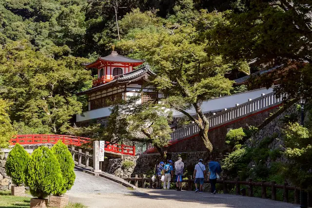 Essential Tips for First-Time Hikers in Japan’s Mountains