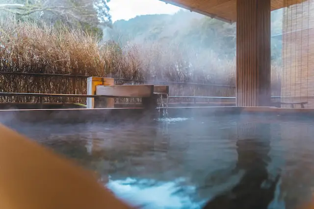 Soaking in Scenery: Top Onsen Towns with Breathtaking Views in Japan