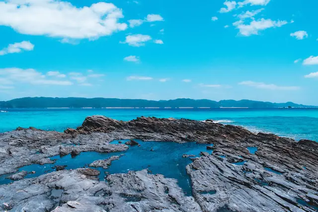 Tips for Enjoying Japan’s Beaches and Coastal Areas