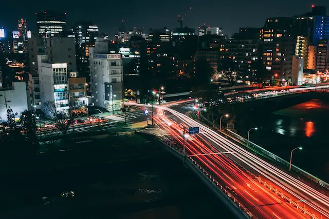 Hiroshima After Dark: Nightlife and Entertainment in Hiroshima City