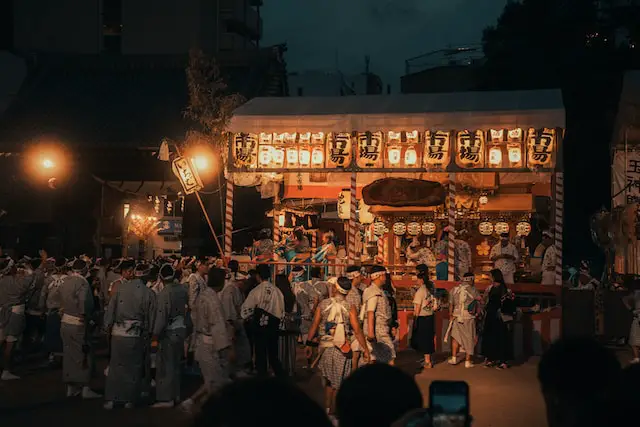 May in Japan: Exploring Golden Week Festivals and Cultural Events