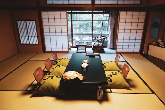 Sapporo’s Top-Rated Accommodations: A Selection of Traditional Ryokans and Modern Hotels