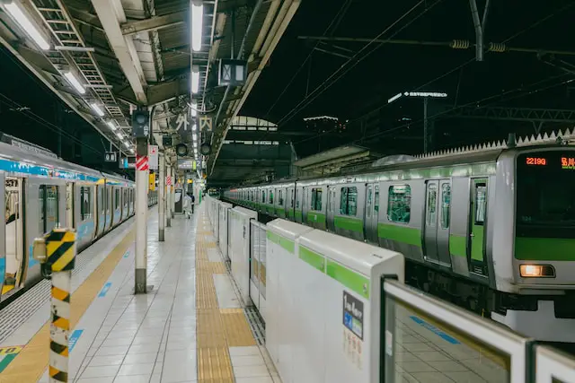 The Ultimate Guide to Japan’s Rail Pass: Making the Most of Your Travel