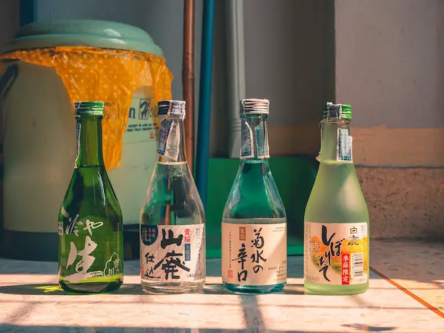 Sake Tasting across Japan: Uncovering Hidden Breweries and Local Secrets